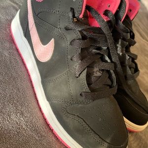 Nike Air Jordan shoes
